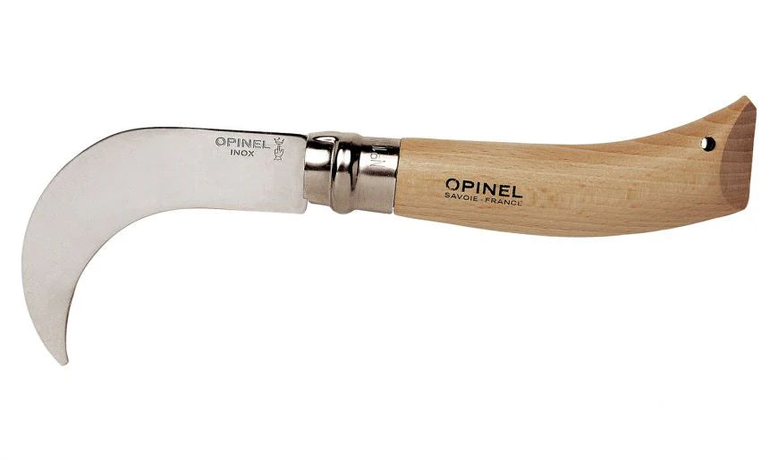 Cuchillo Cosecha Opinel