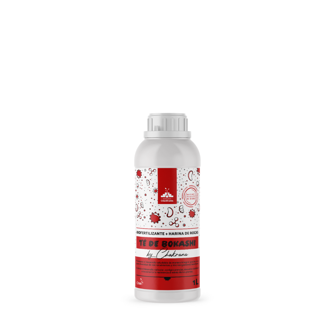 Tekashi 1lt Bioinsumos Chakrana