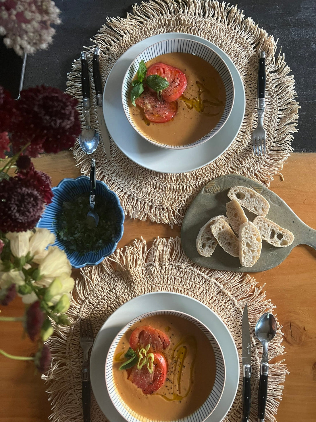 Gazpacho