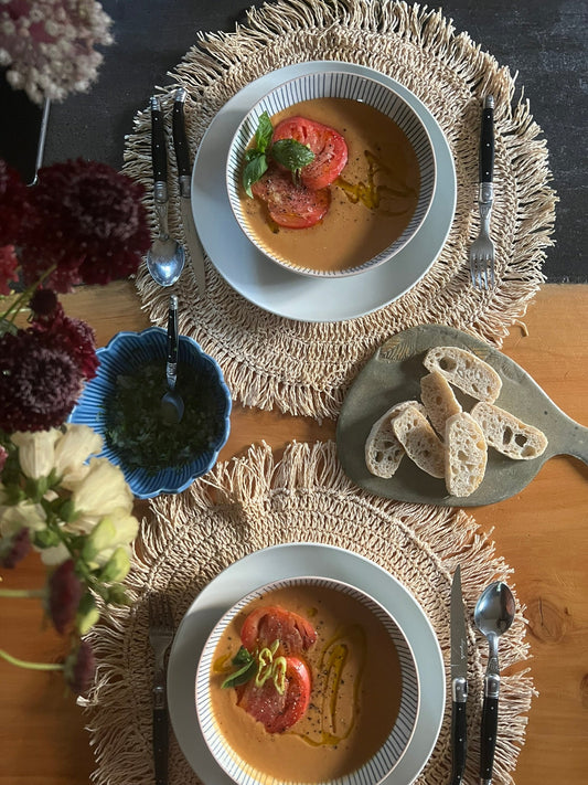 Gazpacho
