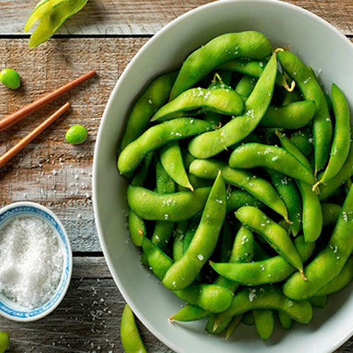 Poroto Edamame (2ud)