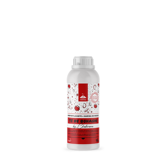 Tekashi 1lt Bioinsumos Chakrana