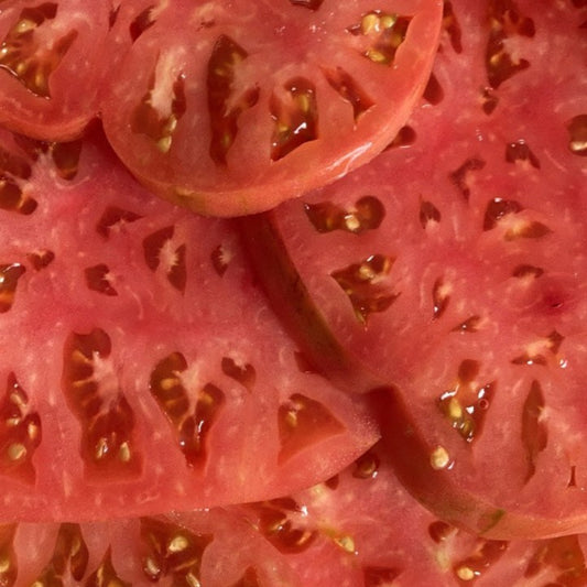 Tomate Rosado Antiguo